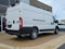 2025 RAM ProMaster 3500 Cargo Van Tradesman High Roof 159' WB EXT