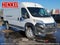 2025 RAM ProMaster 3500 Cargo Van SLT High Roof 159' WB EXT