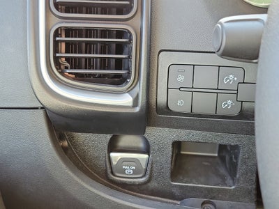 2025 RAM ProMaster 3500 Cargo Van SLT High Roof 159' WB EXT