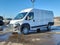 2025 RAM ProMaster 3500 Cargo Van SLT High Roof 159' WB EXT