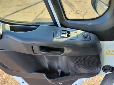 2025 RAM ProMaster 3500 Cargo Van SLT High Roof 159' WB EXT