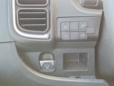 2025 RAM ProMaster 3500 Cargo Van SLT High Roof 159' WB EXT