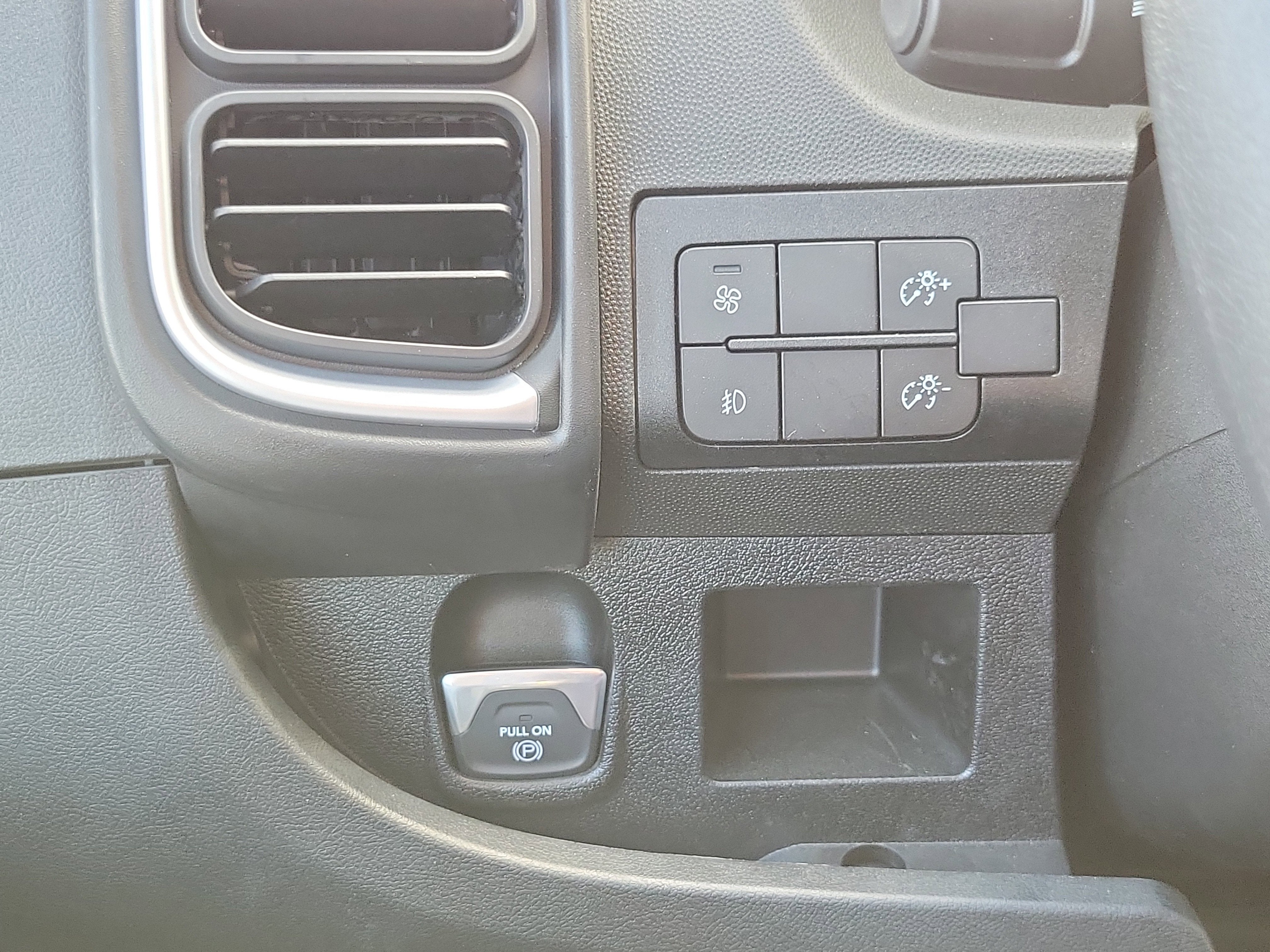 2025 RAM ProMaster 3500 Cargo Van SLT High Roof 159' WB EXT