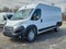 2025 RAM ProMaster 3500 Cargo Van SLT High Roof 159' WB EXT
