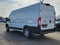 2025 RAM ProMaster 3500 Cargo Van SLT High Roof 159' WB EXT