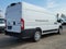 2025 RAM ProMaster 3500 Cargo Van SLT High Roof 159' WB EXT