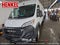 2025 RAM ProMaster 3500 Cargo Van Tradesman High Roof 159' WB EXT