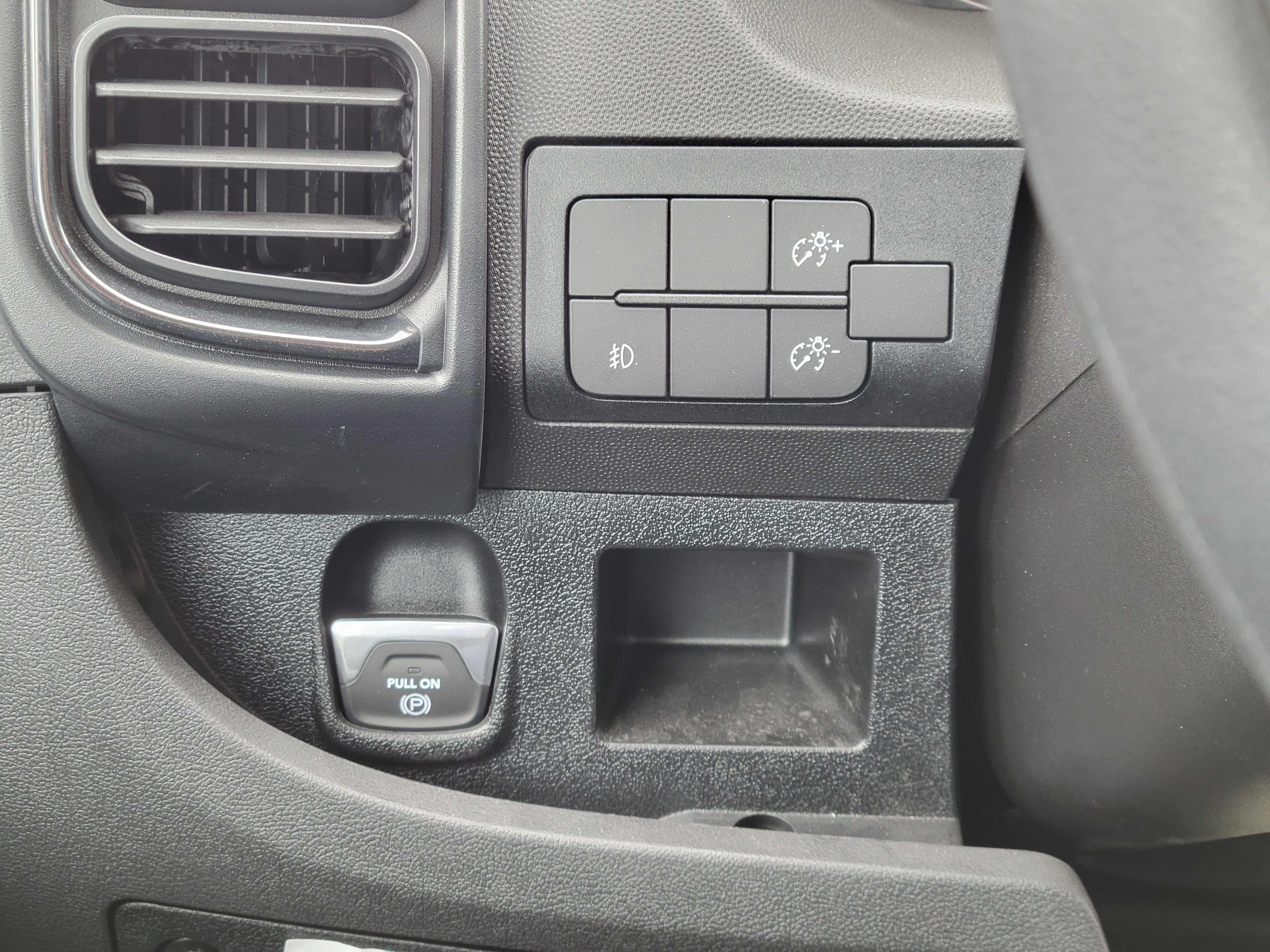 2025 RAM ProMaster 3500 Cargo Van Tradesman High Roof 159' WB EXT