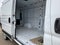2025 RAM ProMaster 3500 Cargo Van Tradesman High Roof 159' WB EXT