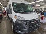 2025 RAM ProMaster 3500 Cargo Van Tradesman High Roof 159' WB EXT