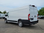 2025 RAM ProMaster 3500 Cargo Van Tradesman High Roof 159' WB EXT