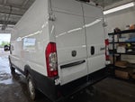 2025 RAM ProMaster 3500 Cargo Van Tradesman High Roof 159' WB EXT