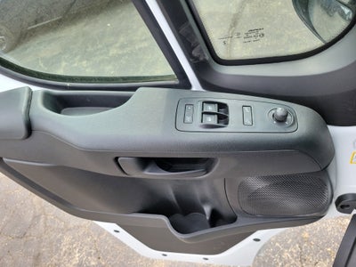 2025 RAM ProMaster 3500 Cargo Van Tradesman High Roof 159' WB EXT