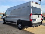2023 RAM ProMaster 3500 Cargo Van High Roof 159' WB EXT