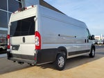 2023 RAM ProMaster 3500 Cargo Van High Roof 159' WB EXT