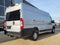 2023 RAM ProMaster 3500 Cargo Van High Roof 159' WB EXT
