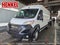 2025 RAM ProMaster 3500 Tradesman 159 WB Ext High Roof