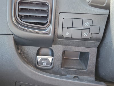 2025 RAM ProMaster 3500 Cargo Van Tradesman High Roof 159' WB EXT