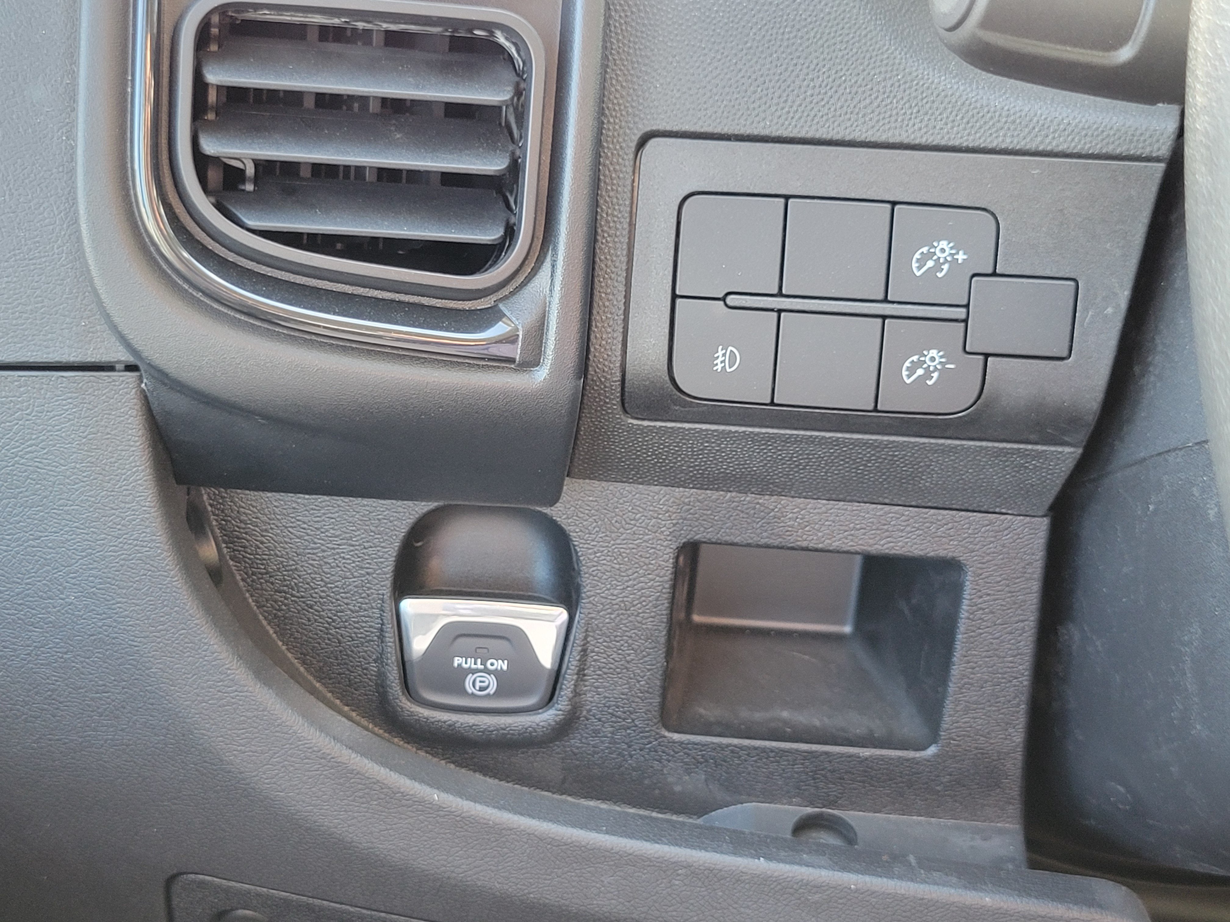 2025 RAM ProMaster 3500 Cargo Van Tradesman High Roof 159' WB EXT