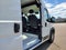 2025 RAM ProMaster 3500 Cargo Van Tradesman High Roof 159' WB EXT