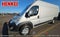 2026 RAM ProMaster 3500 Cargo Van SLT+ High Roof 159' WB EXT