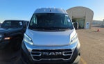 2026 RAM ProMaster 3500 Cargo Van SLT+ High Roof 159' WB EXT