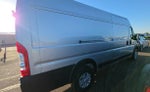 2026 RAM ProMaster 3500 Cargo Van SLT+ High Roof 159' WB EXT