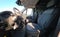 2026 RAM ProMaster 3500 Cargo Van SLT+ High Roof 159' WB EXT