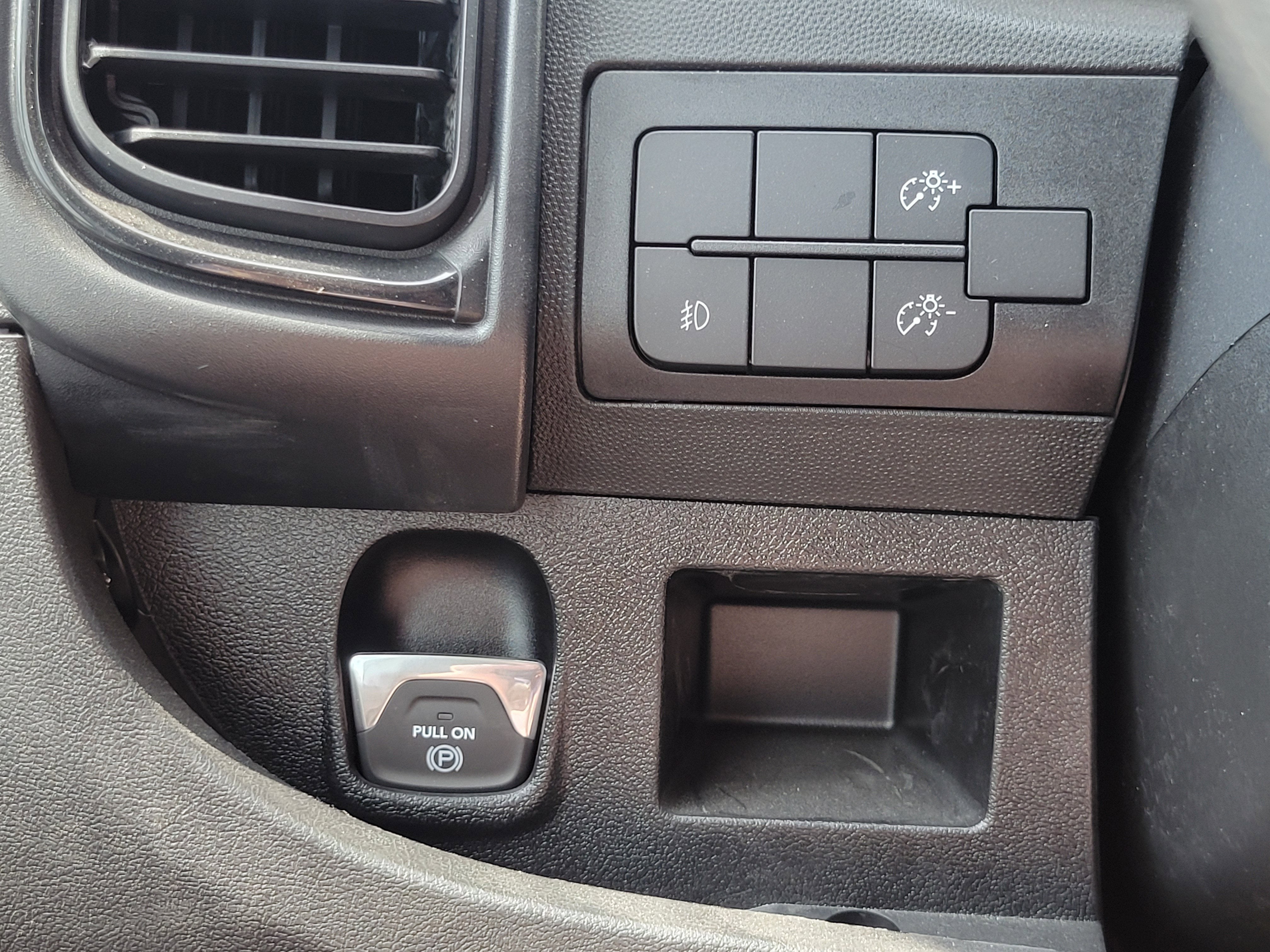 2025 RAM ProMaster 3500 Cargo Van Tradesman High Roof 159' WB EXT