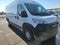 2025 RAM ProMaster 3500 Cargo Van Tradesman High Roof 159' WB EXT