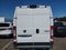 2025 RAM ProMaster 3500 Cargo Van Tradesman High Roof 159' WB EXT