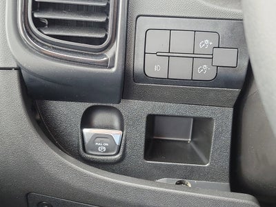 2025 RAM ProMaster 3500 Cargo Van Tradesman High Roof 159' WB EXT