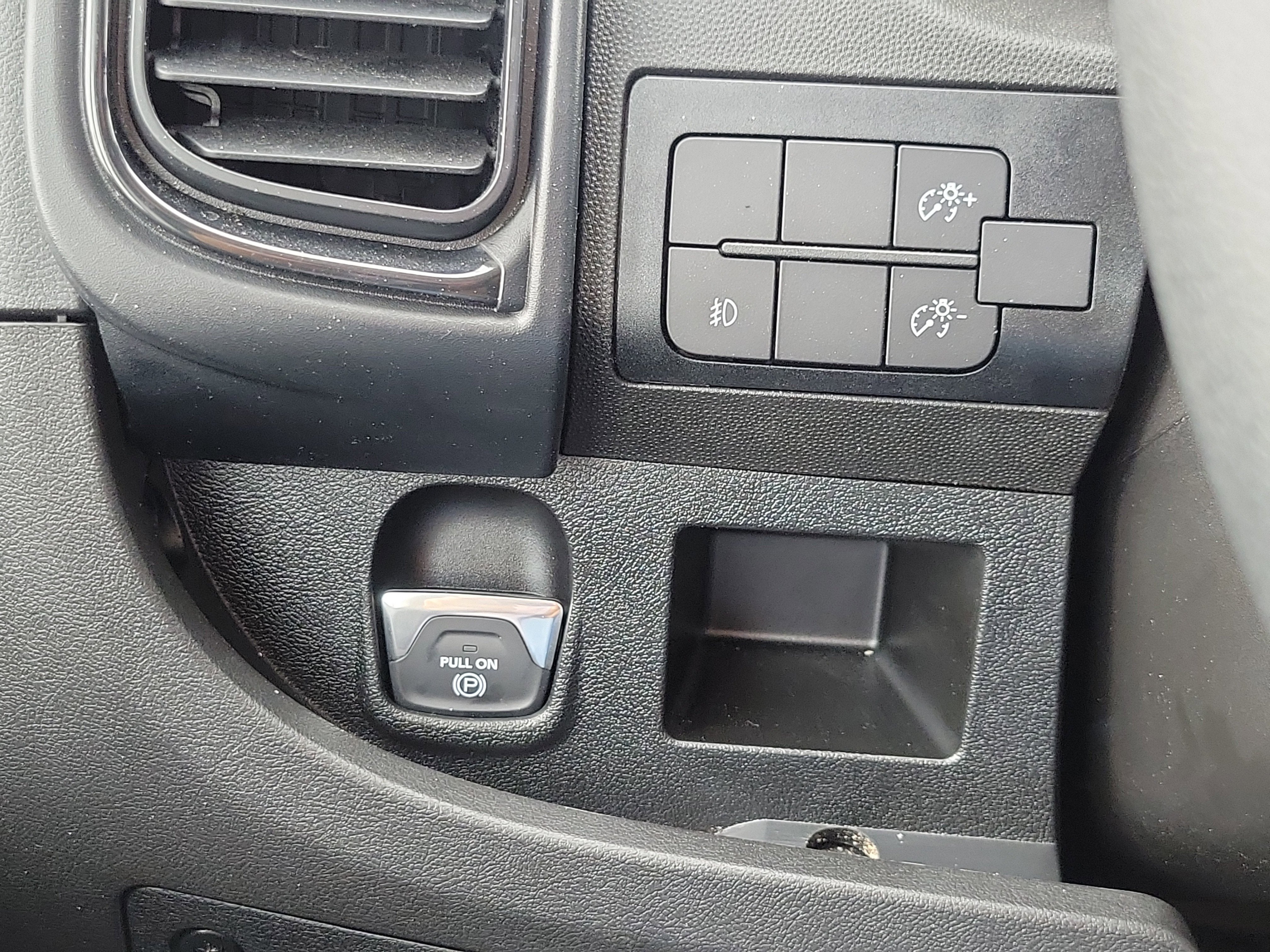 2025 RAM ProMaster 3500 Cargo Van Tradesman High Roof 159' WB EXT