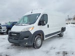 2025 RAM ProMaster 3500 Cargo Van Tradesman High Roof 159' WB EXT