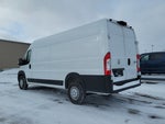 2025 RAM ProMaster 3500 Cargo Van Tradesman High Roof 159' WB EXT