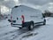 2025 RAM ProMaster 3500 Cargo Van Tradesman High Roof 159' WB EXT