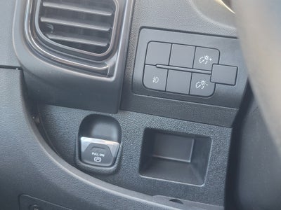 2025 RAM ProMaster 3500 Cargo Van Tradesman High Roof 159' WB EXT