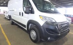 2025 RAM ProMaster 3500 Cargo Van Tradesman High Roof 159' WB EXT