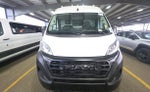 2025 RAM ProMaster 3500 Cargo Van Tradesman High Roof 159' WB EXT