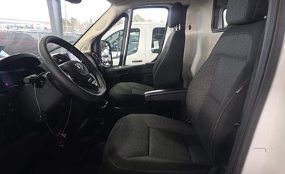 2025 RAM ProMaster 3500 Cargo Van Tradesman High Roof 159' WB EXT