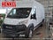2025 RAM ProMaster 3500 Cargo Van Tradesman Super High Roof 159' WB EXT w/Pass Seat