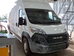 2025 RAM ProMaster 3500 Cargo Van Tradesman Super High Roof 159' WB EXT w/Pass Seat