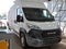 2025 RAM ProMaster 3500 Cargo Van Tradesman Super High Roof 159' WB EXT w/Pass Seat