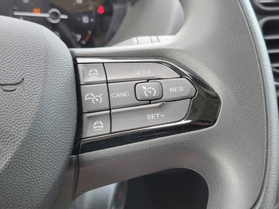 2025 RAM ProMaster 3500 Cargo Van Tradesman Super High Roof 159' WB EXT w/Pass Seat