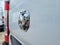 2025 RAM ProMaster 3500 Cargo Van Tradesman Super High Roof 159' WB EXT w/Pass Seat