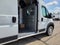 2025 RAM ProMaster 3500 Cargo Van Tradesman Super High Roof 159' WB EXT w/Pass Seat