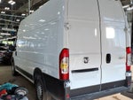 2025 RAM ProMaster 3500 Cargo Van Tradesman Super High Roof 159' WB EXT w/Pass Seat