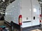 2025 RAM ProMaster 3500 Cargo Van Tradesman Super High Roof 159' WB EXT w/Pass Seat