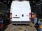 2025 RAM ProMaster 3500 Cargo Van Tradesman Super High Roof 159' WB EXT w/Pass Seat