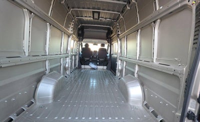 2026 RAM ProMaster 3500 Cargo Van SLT Super High Roof 159' WB EXT